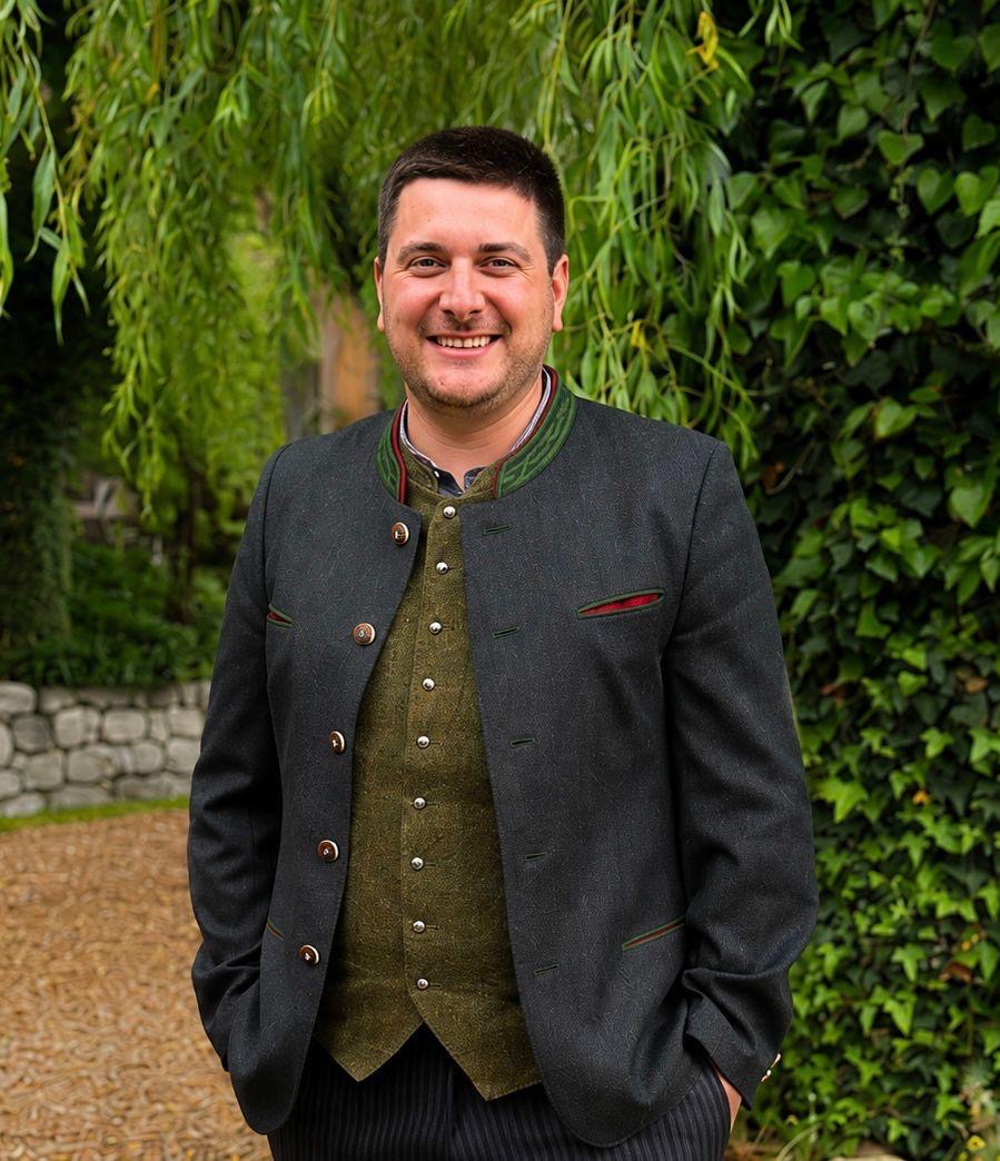 Florian Sewald, Inhaber von Sewald SHK